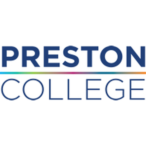 Preston College Logo