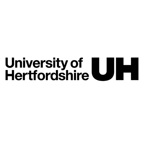 University Of Hertfordshire Logo