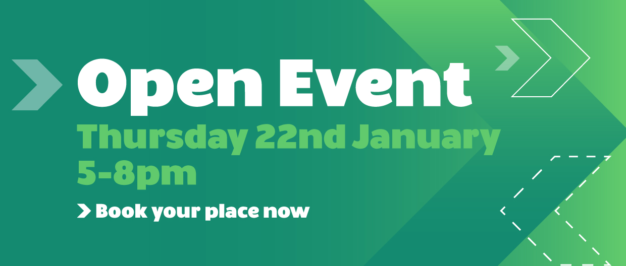 STAC Open Event Web Banner Jan 26
